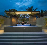Coconut Grove - Accommodation Perth