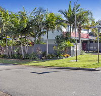 COCONUTS - Accommodation Perth