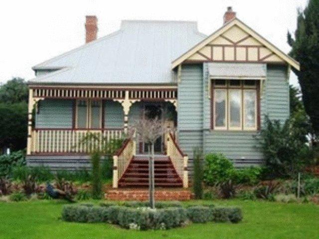 Narrawong VIC Accommodation Perth