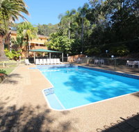 Coffs Harbour Beach Escape - Accommodation Perth