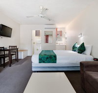 Coffs Harbour Pacific Palms Motel - Accommodation Perth