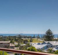 Coffs Jetty Beach House - Accommodation Perth