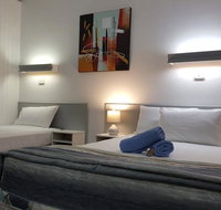 Coffs Shearwater Motel - Accommodation Perth