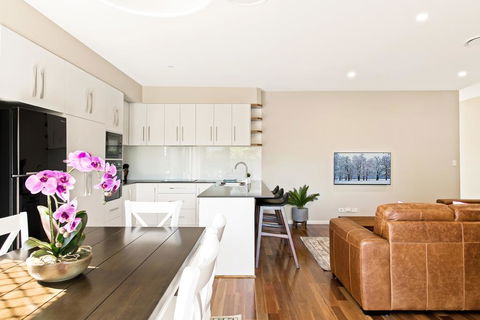 Cohoe - Perth Resorts 3