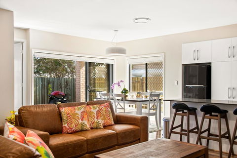 Cohoe - Perth Resorts 2