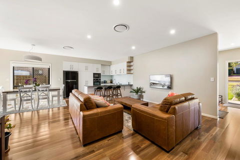 Cohoe - Perth Resorts 1