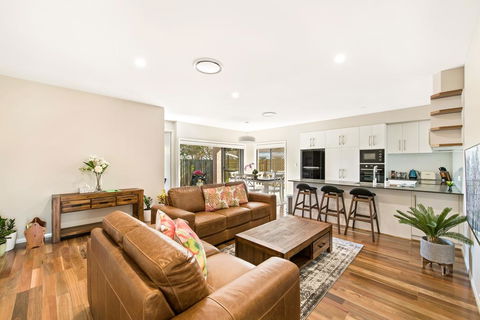 Cohoe - Perth Resorts 0