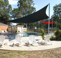 Cohuna Waterfront Holiday Park - Perth Resorts