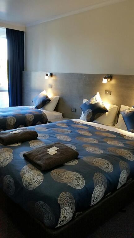 Colac Central Hotel-Motel - Accommodation Perth 3