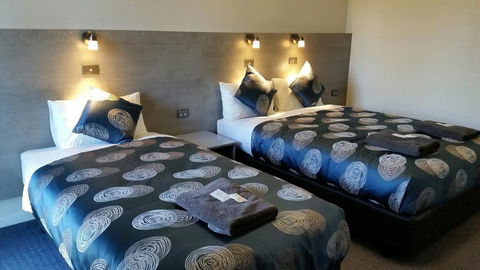Colac Central Hotel-Motel - Accommodation Perth 0