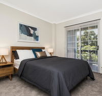 Colin Street Apartment - Accommodation Perth