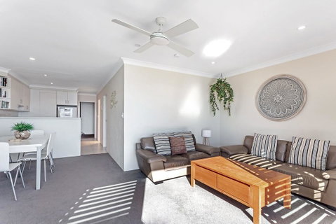 Collendina, Unit 6/19 Kurrawa Close - Accommodation Perth 3