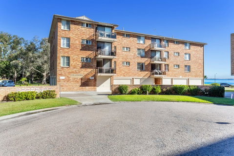 Collendina, Unit 6/19 Kurrawa Close - Accommodation Perth 2