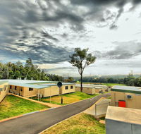 Collie Hills Accommodation Village - Accommodation Perth