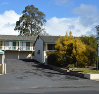 Collie Motel - Accommodation Perth