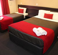 Collie Ridge Motel - Accommodation Perth