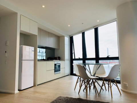 Collins Wharf S Collection - Accommodation Perth 2