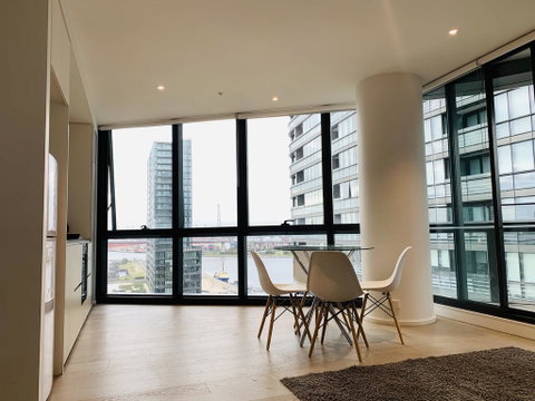 Collins Wharf S Collection - Accommodation Perth 1