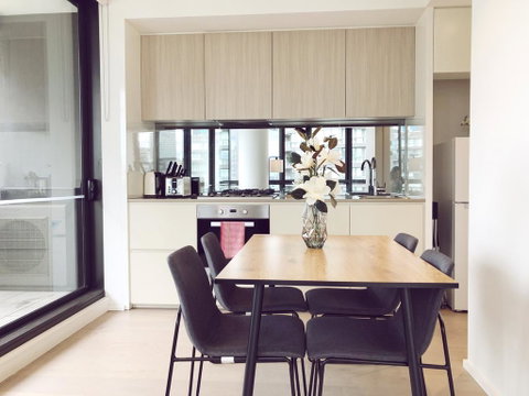 Collins Wharf S Collection - Accommodation Perth 0