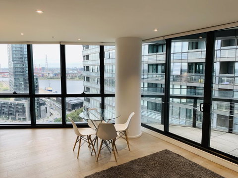 Collins Wharf S Collection - Accommodation Perth 3