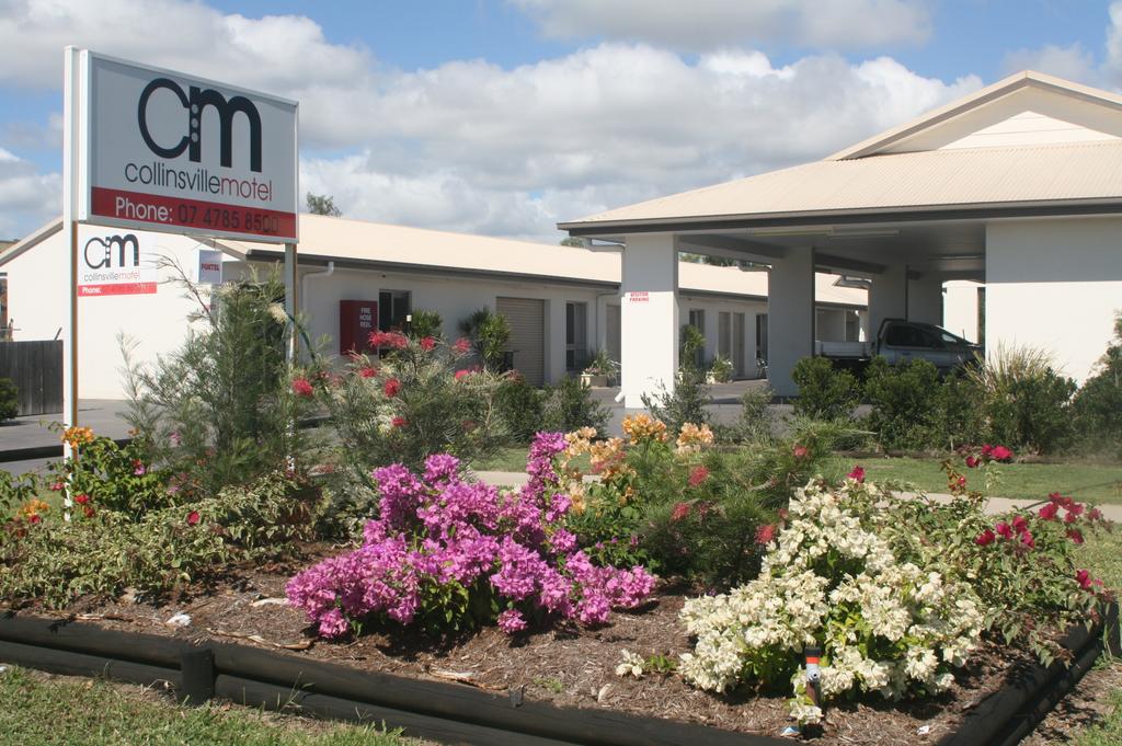 Collinsville QLD Accommodation Perth