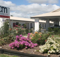 Collinsville Motel - Accommodation Perth