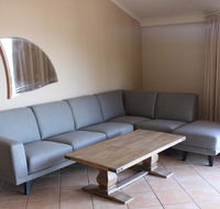 Colonial Court Beachfront Motel  Holiday Stay - Accommodation Perth