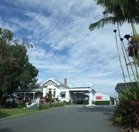 Colonial Court Motor Inn - Perth Resorts