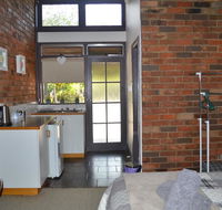 Colonial Motel - Accommodation Perth