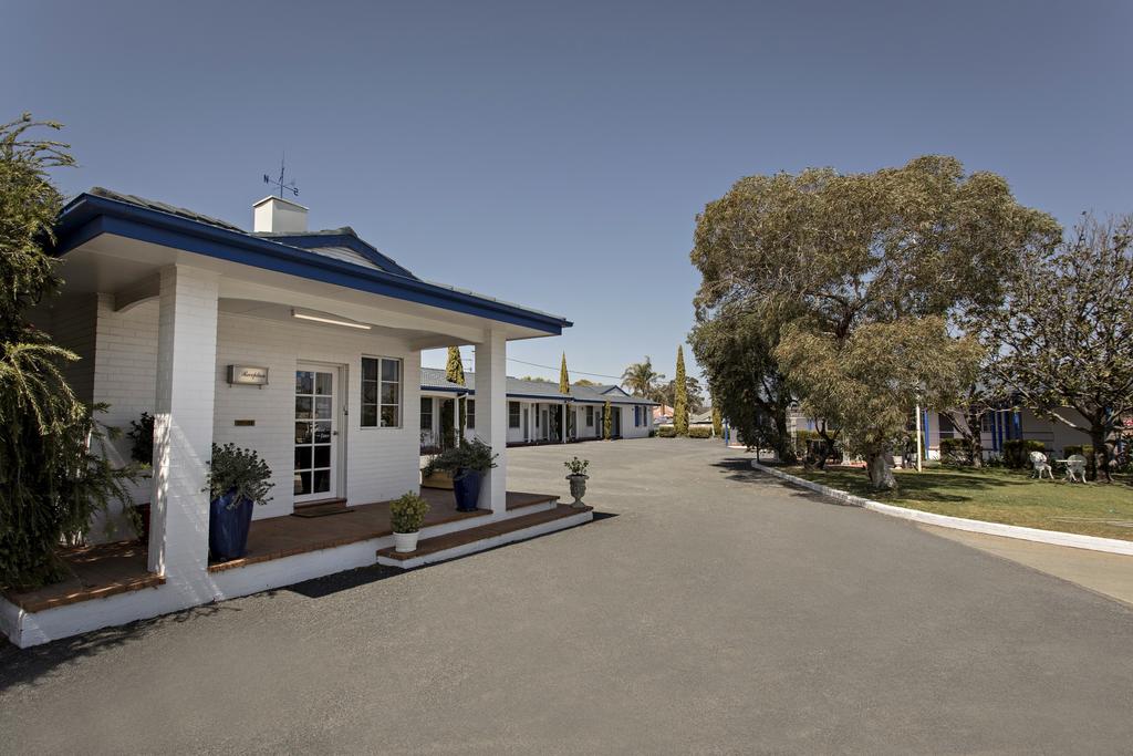 Dalton NSW Accommodation Perth
