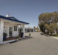 Colonial Motel  Apartments - Accommodation Perth