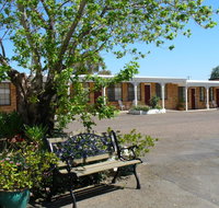 Colonial Motor Lodge Scone - Perth Resorts