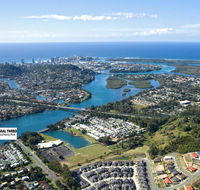 Colonial Tweed Holiday  Home Park - Accommodation Perth