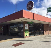 Colony Inn Hotel - Perth Resorts