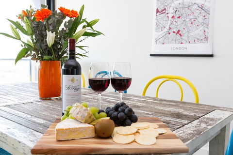 Colour & Swank At The Mill In The Heart Of CBD! - Perth Resorts 2