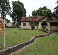 Colwyn House Self Contained accomodation - Perth Resorts