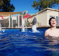 Comfort Inn  Suites Augusta Westside - Accommodation Perth