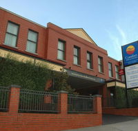 Comfort Inn  Suites City Views - Accommodation Perth