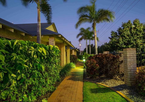 Comfort Inn & Suites Karratha - Accommodation Perth 0
