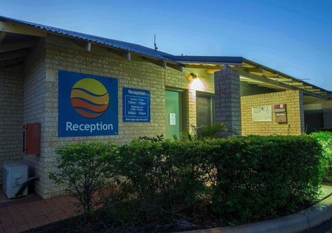 Comfort Inn & Suites Karratha - Accommodation Perth 3