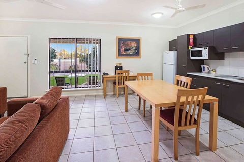 Comfort Inn & Suites Karratha - Accommodation Perth 2