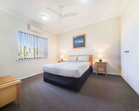 Comfort Inn & Suites Karratha - Accommodation Perth 1