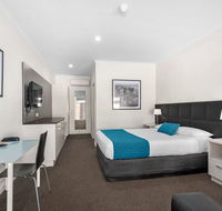 Comfort Inn  Suites Manhattan - Accommodation Perth