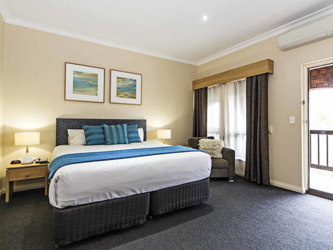Comfort Inn & Suites Sombrero - Accommodation Perth 0