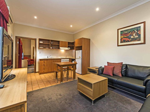 Comfort Inn & Suites Sombrero - Accommodation Perth 2
