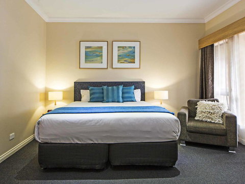Comfort Inn & Suites Sombrero - Accommodation Perth 1