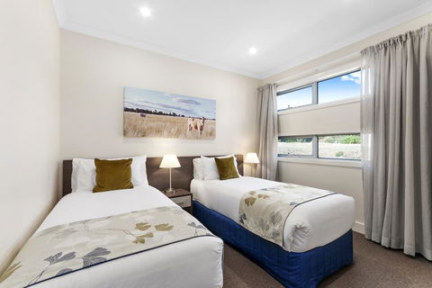 Comfort Inn & Suites Warragul - Accommodation Perth 1