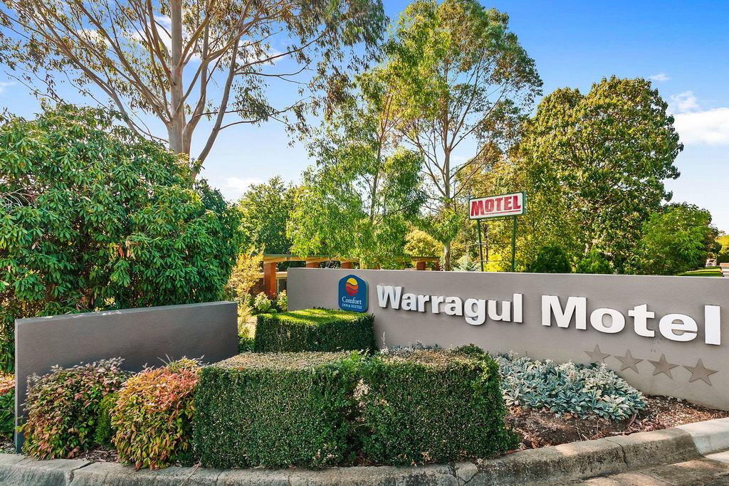 Warragul VIC Accommodation Perth