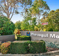Comfort Inn  Suites Warragul - Accommodation Perth