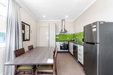 Comfort Inn & Suites Warragul - Accommodation Perth 3